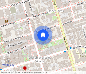 For Lease - 16 Monteith Street, Toronto C08, Ontario - Photo 1