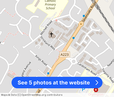 Taylor Close, Orpington, BR6 - Photo 1