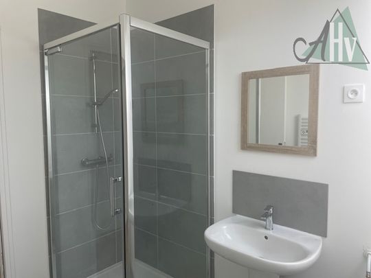 Location Appartement 2 pièces 48m² EVERLY 77157 - Photo 1