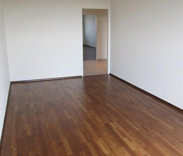 helle und gemütliche 3-Zimmer Wohnung mit Küche in Wels/Neustadt zu vermieten - Foto 3