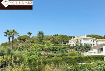 Luxury Villa - Sotogrande (San Roque Club)