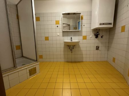 Schöne Maisonetten- Mietwohnung mit Terrasse in Graz-Lend …! - Foto 3