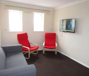 1 bed house / flat share to rent in Westminster Road, Exeter, EX4 - Photo 4