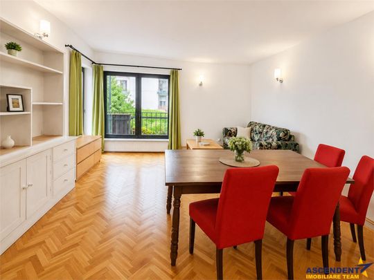 O casa altfel: stil vintage, curte proprie si 2 locuri de pa - Photo 1