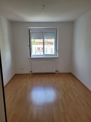 Gemütliche 3-Raum Wohnung mit Loggia - Foto 2