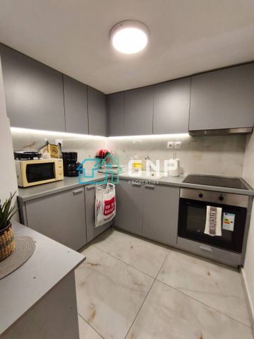 Loft για ενοικίαση Αντιγονιδών (Κέντρο Θεσσαλονίκης) - Photo 4