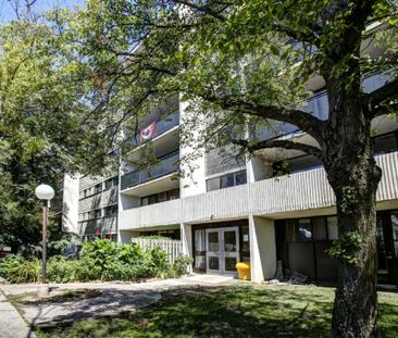 Valleyview Apartments - Photo 2