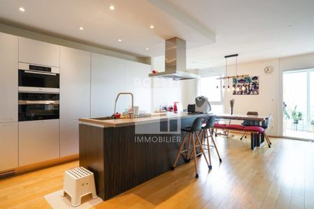 5 Zimmer, 132 m², 3. Stock - Foto 4