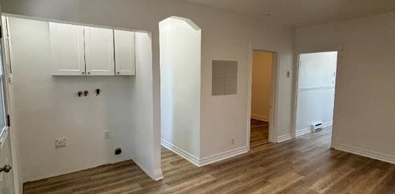 Logement 4 1/2 a Lachine avec air climatisé - Photo 2