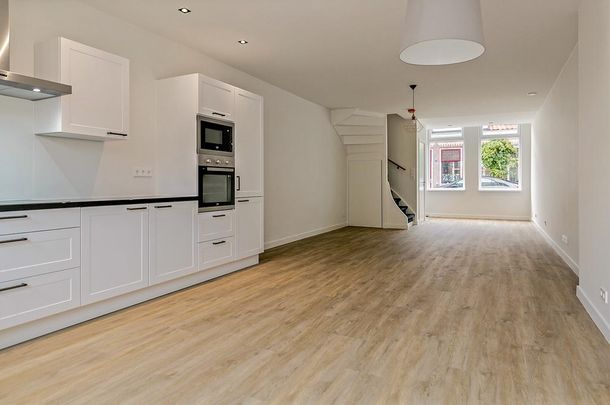 Waldeck Pyrmontstraat 53 - Foto 1