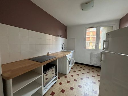 Location Appartement 2 pièces 54m² VALENCE 26000 - Photo 5