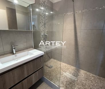 APPARTEMENT MEUBLE 3 PIECES - LE PRADON - Photo 4