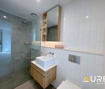 607/51 Thistlethwaite Street, South Melbourne, Vic 3205 - Photo 5