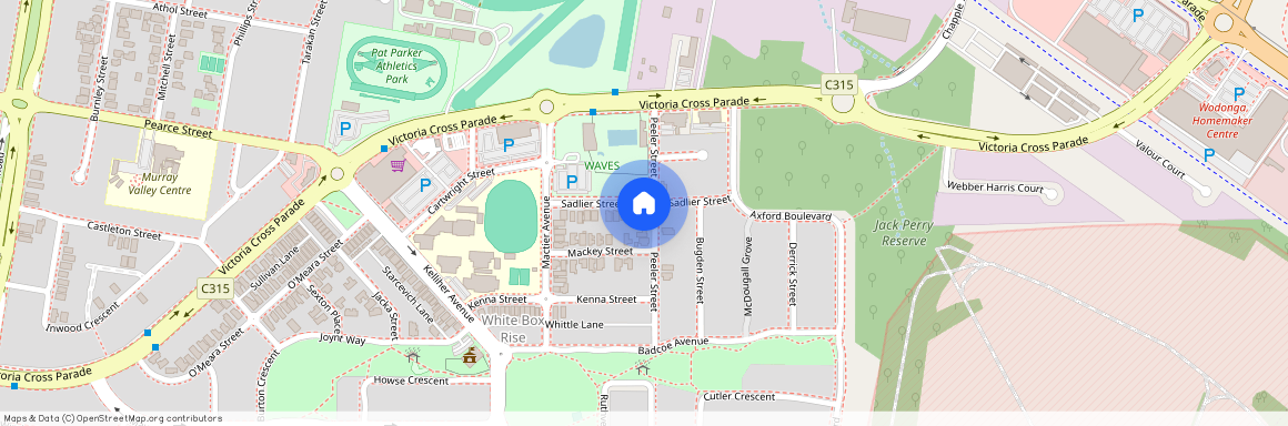 25 Sadlier Street, 3690, Wodonga, Vic