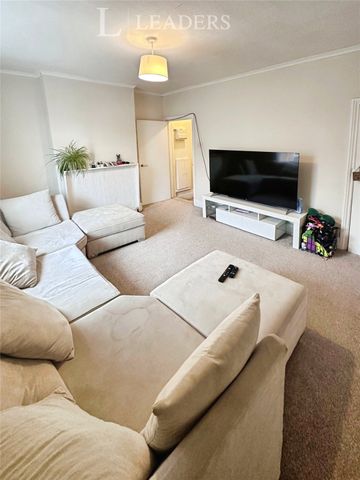 1 bedroom apartment to rent Essex Road, Bognor Regis, West Sussex, PO21 - Photo 2