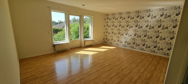 Lindstorpsvägen 9 - Photo 1