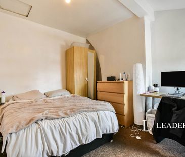 7 bedroom house to rent Mauldeth Road, Manchester, M20 - Photo 5