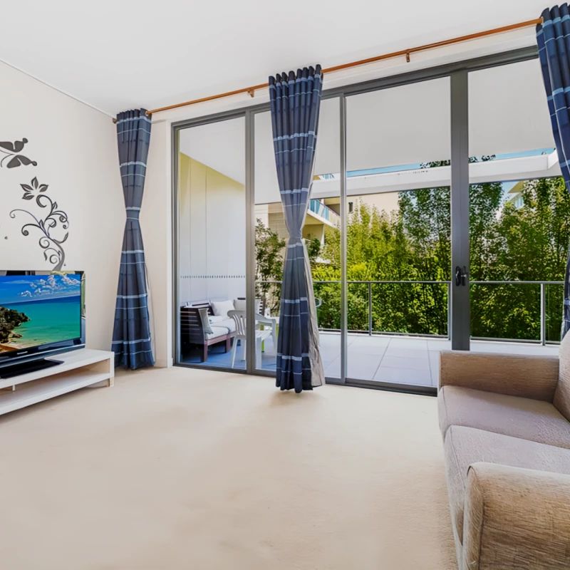 105/76 Rider Boulevard,Rhodes,New South Wales 2138, Sydney - Photo 1