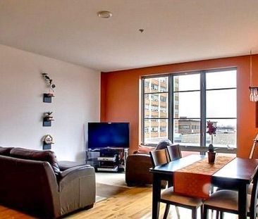 Superbe penthouse de 1000 pc sur 2 étages au coeur du Plateau Mont-... - Photo 3