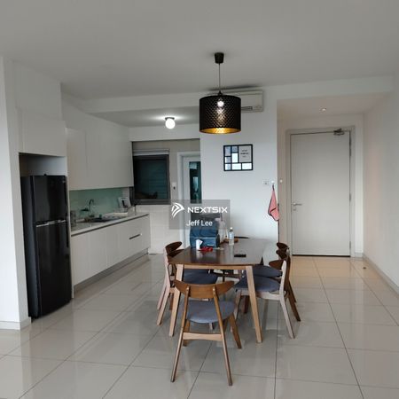 Iskandar Residences - Foto 2
