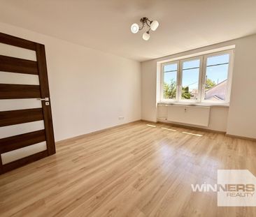 Kompletne zrekonštruovaný, 2-izbový byt vo Vranove na prenájom – Fotografia 3