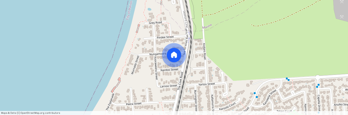 17 Nungamoora Street, SA 5158, Hallett Cove