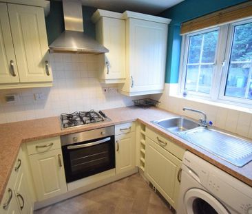 2 bedroom house to rent - Photo 5