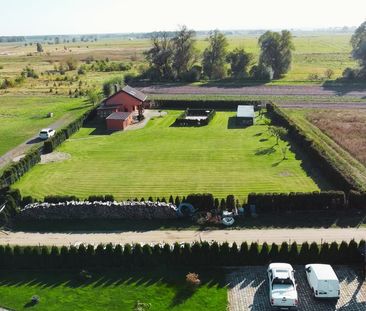 Na wynajem dom wolnostojący Lubczyna (428148) - Photo 6