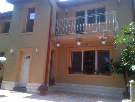 Vila Dacia-Eminescu, 4 camere, curte, ideala birou, - Fotografie 5