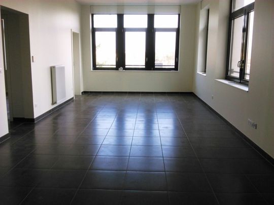 Appartement 4 pièces à Colmar-Sud - Photo 1