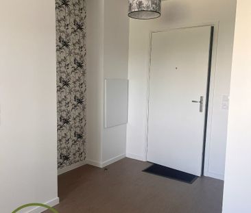 Location Appartement 1 pièce 26m² - Photo 4