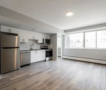 The Hampstead | 5765 Cote-St-Luc Road, Montreal - Photo 1