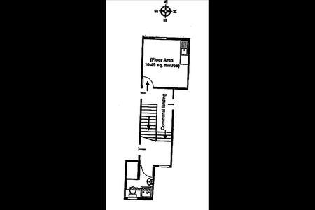 Studio Flat, Pierrepont Road, W3 - Photo 4