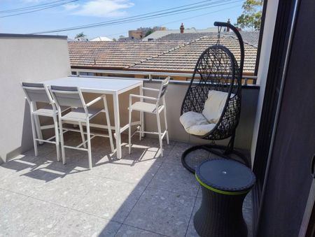 EXPRESSION OF INTEREST from September 2025! One Bedroom available in this fully furnished SHARED HOUSE starting from $475/week, ALL bills included! - Photo 5