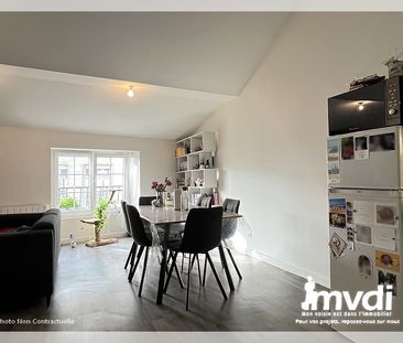 Location Appartement 2 pièces 37m² - Photo 1