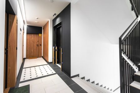 Nowe mieszkanie do wynajęcia w Warszawie-Ursus - Zdjęcie 3