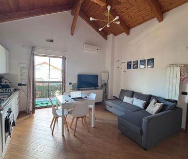Quarto-via campana- mansarda - Photo 1