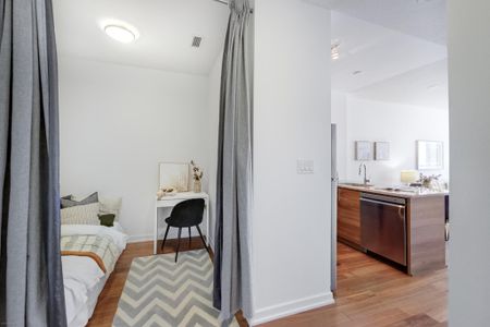 For Lease - 70 Forest Manor Road Unit# 501, Toronto, Ontario - Photo 2