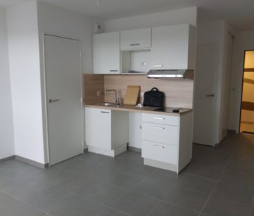 Saint Jean De Vedas-T1-25m2 - Photo 4