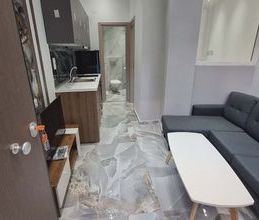 Studio/Γκαρσονιέρα για ενοικίαση - Συκιές, - Photo 2