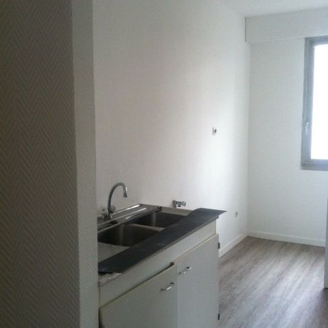 Location Appartement 3 pièces 60m² - Photo 1
