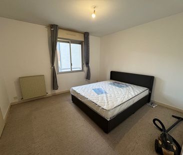 Location appartement 2 pièces, 49.81m², Blois - Photo 3