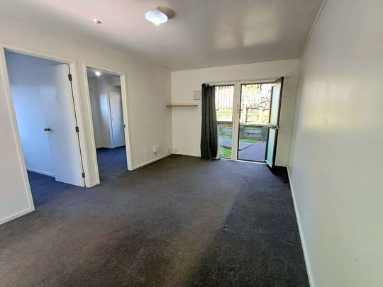 Two Bedroom, One Bathroom Unit - Photo 1