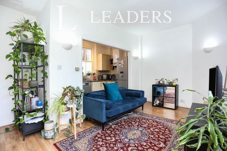 2 bedroom apartment to rent Belle Vue Court, 122D Devonshire Road, London, SE23 - Photo 2