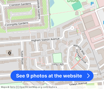 Thurlow Close, London, E4 - Photo 1