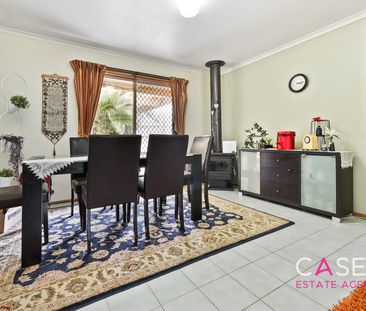 31 Marson Crescent, Hallam - Photo 1