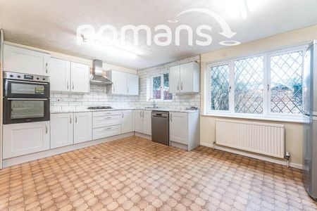 Skelmerdale Way, Earley, Reading, RG6 - Photo 5