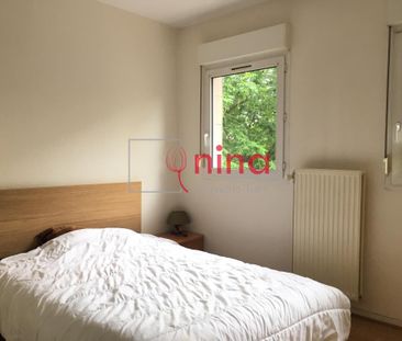 Location Appartement - Photo 3