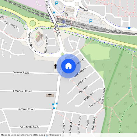 Stebbings, Langdon Hills, Basildon, SS16 5XA