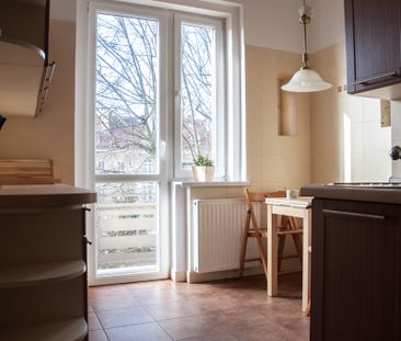 Mieszkanie wynajem Poznań Grunwald 92m 4 pokoje 2 balkony - Фото 3